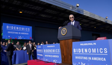 Biden’s $7 Billion Plan to Promote Clean Hydrogen Across America