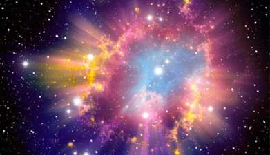 AI Discovers First Supernova: A Breakthrough in Astronomy