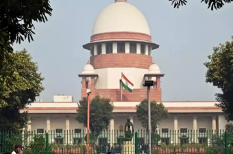 Supreme Court Refers Electoral Bond Scheme Challenge to 5-Judge Bench