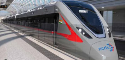 PM Modi to Unveil India’s First RapidX Train: What You Need to Know