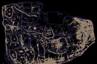 4,000-Year-Old Mysterious Rock Unveils Archaeological ‘Treasure Map’ in France