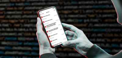 Cybersecurity Breach: Red Alert App Targeted by AnonGhost