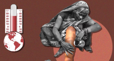 The Impact of Climate Change on Lymphatic Filariasis in India