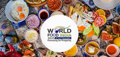 India Expects Over Rs 75,000 Crore Investment at World Food India 2023