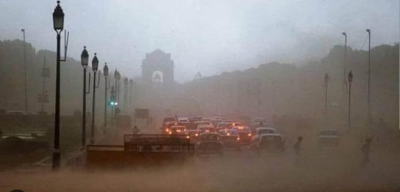Delhi Launches ‘Anti-Industrial Pollution’ Campaign from Oct 20 to Nov 20