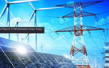 Union Cabinet Approves Green Energy Corridor in Ladakh: Key Points and Significance
