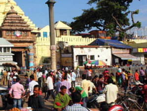 BJP and Congress Demand Opening of Jagannath Temple’s Ratna Bhandar