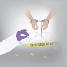 DNA and Face Matching Systems to be Deployed in Indian Police Stations