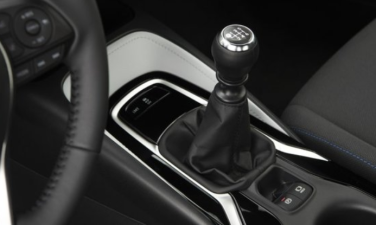 Sales of Automatic Cars Soar