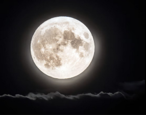 Apollo 17 Lunar Crystals Reveal Moon’s True Age