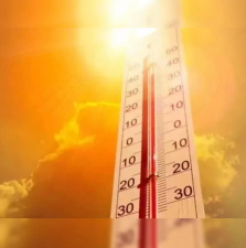 Northwestern and South-Central India: Emerging Heatwave Hotspots