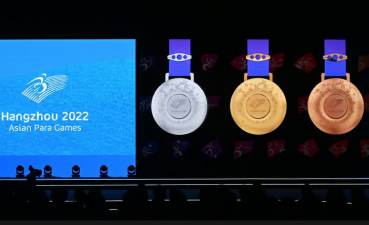 India Achieves Record-Breaking Medal Haul at Asian Para Games