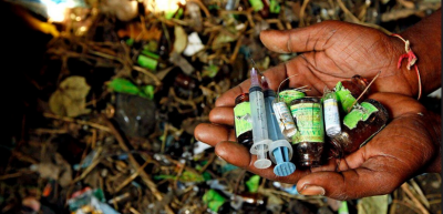 National Conference Report Urges Involvement of Youth in Combating Drug Menace