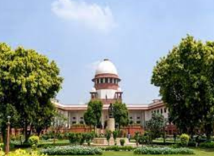 Supreme Court Dismisses Manish Sisodia’s Bail Plea, Emphasizes Rule of Law
