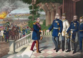 Napoleon’s Economic and Infrastructure Reforms