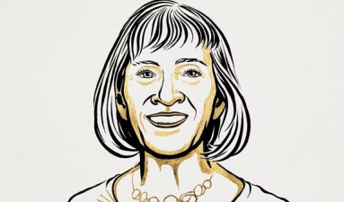 2023 Economics Nobel awarded to Claudia Goldin