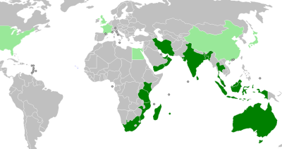 Sri Lanka to take over IORA Chair