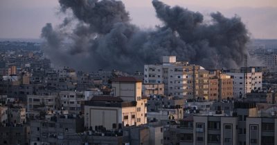 Israel forms Emergency Government