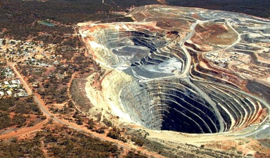 Competitive Royalty Rates for Lithium and Rare Earth Elements