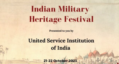 IMHF to be held this month