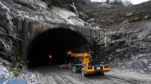 Sela Tunnel Project