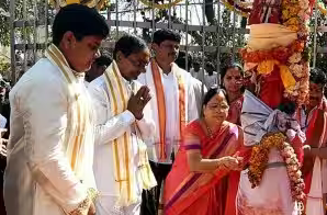 Sarakka Central Tribal University Approved
