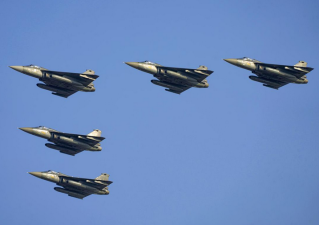 MiG-21 Bison Aircraft Phased Out from Uttarlai Squadron