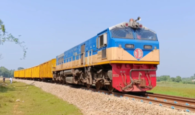 Agartala-Akhaura Cross-Border Rail Link Inauguration on November 1: Key Details