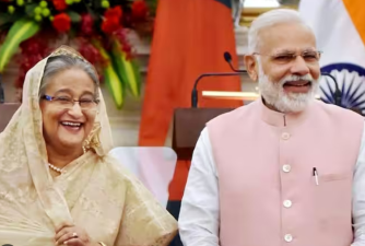 PM Modi and Sheikh Hasina to Inaugurate India-Aided Development Projects in Bangladesh