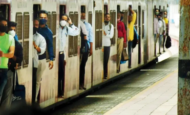 Central Railways Implements BPAC System on Vasind-Asangaon Section