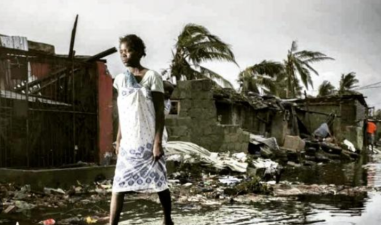 Climate-Related Disasters Causing Billions in Losses Over Three Decades