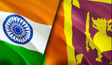 India and Sri Lanka Resume Talks on Economic and Technology Cooperation