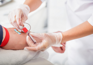 Simple Blood Test Boosts Bipolar Disorder Diagnosis Accuracy