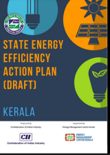 Draft Energy Efficiency Plan for Kerala Focuses on Electric Vehicles and Green Buildings