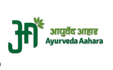 Showcasing ‘Ayush Aahar’ Products at ‘World Food India’