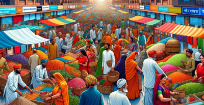 The Resurgence of India’s Cooperative Movements
