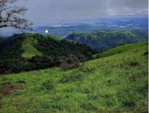 The States and UTs under Western Ghats