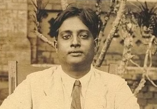 Satyendra Nath Bose