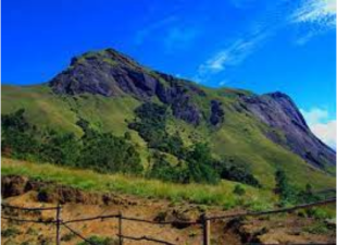 The Anamudi