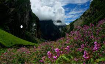 Nanda Devi