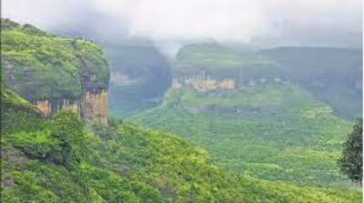 Climate of Western Ghats