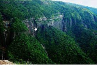 Jaintia Hills