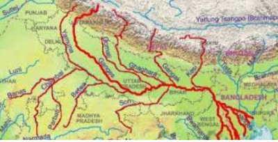 Introduction to India’s River System