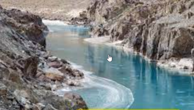 Indus River System