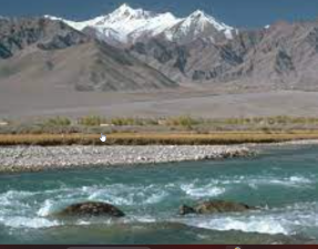Indus River
