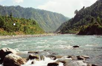 Rabi River