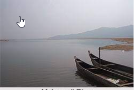 Importance of Mahanadi River