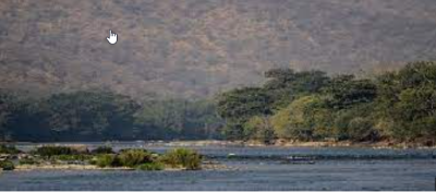 Important Tributaries of Kaveri River