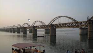 Godawari River