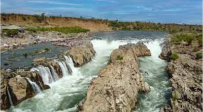 Important Tributaries of Narmada River